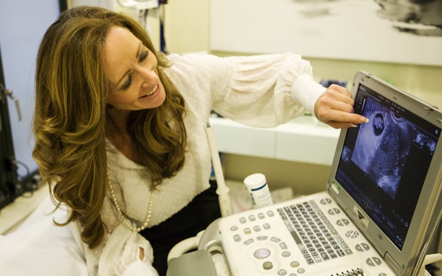 IVF success